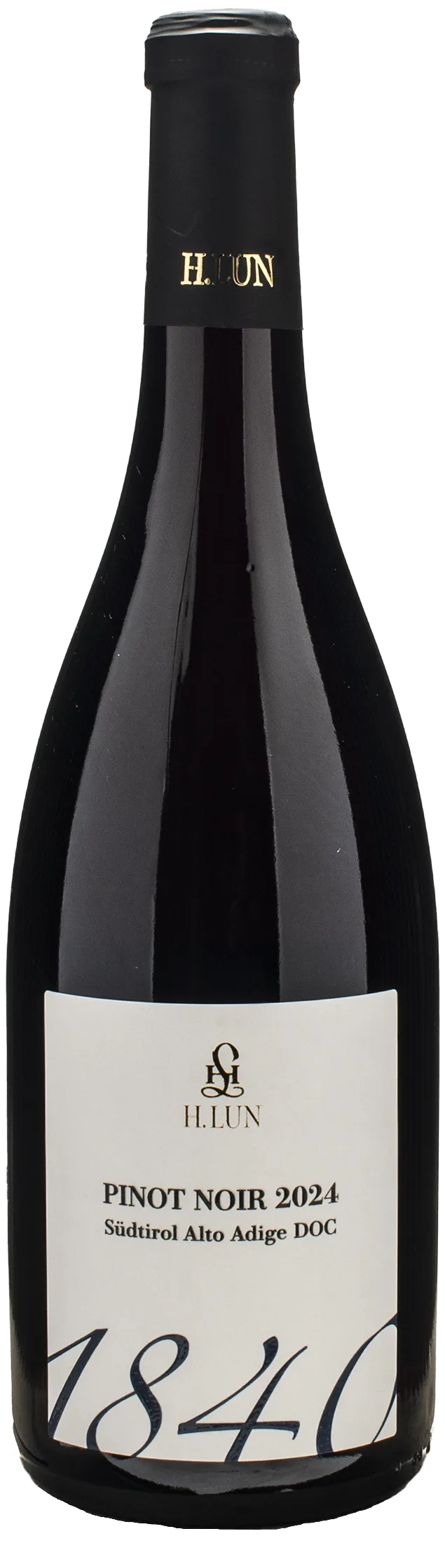 H. Lun Alto Adige Pinot Nero 2024