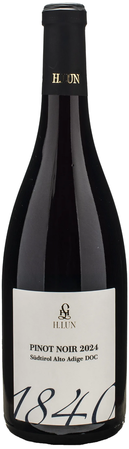 H. Lun Alto Adige Pinot Nero 2024