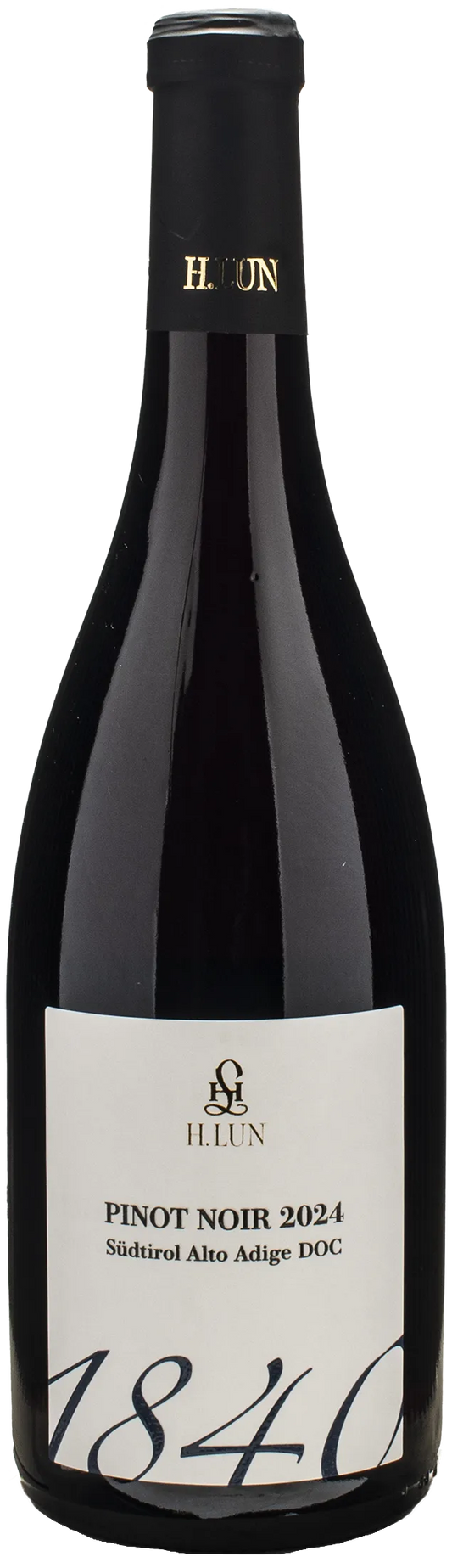 H. Lun Alto Adige Pinot Nero 2024