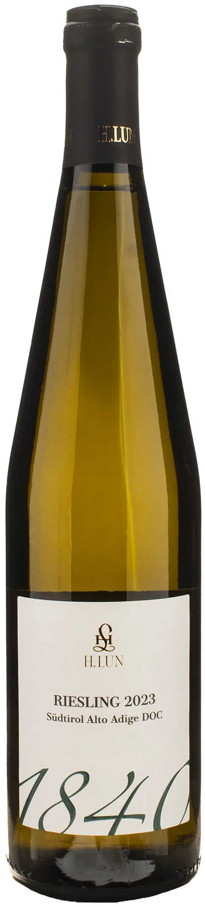 H. Lun Alto Adige Riesling 2023