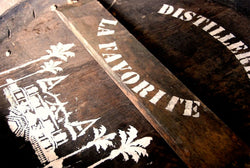 Habitacion La Favorite