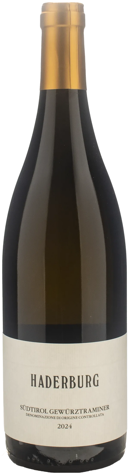 Haderburg Gewurztraminer 2024