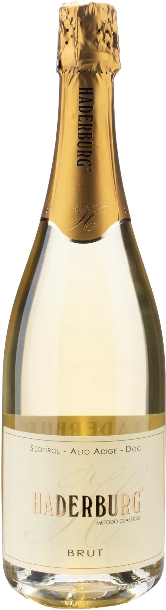 Haderburg Metodo Classico Brut
