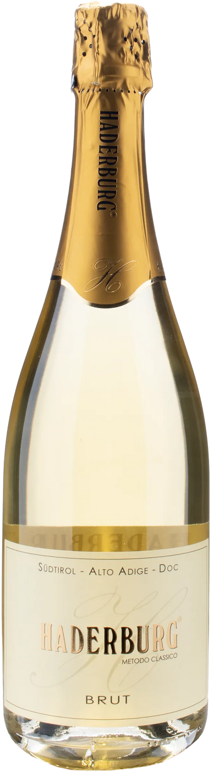 Haderburg Metodo Classico Brut