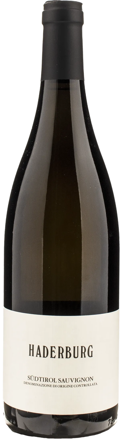Haderburg Sauvignon 2022