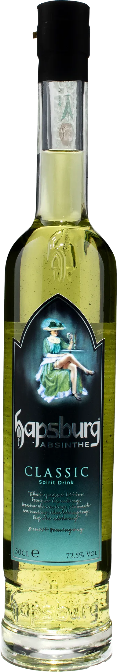 Hapsburg Assenzio Classic