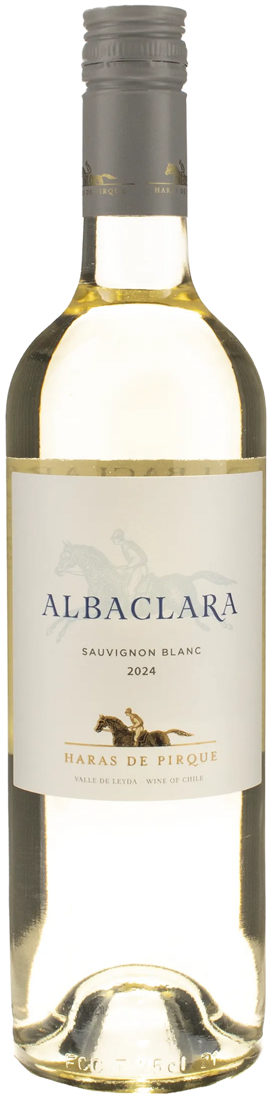 Haras de Pirque Albaclara Sauvignon Blanc 2024