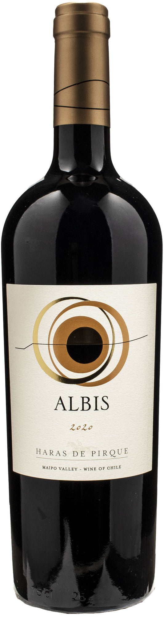 Haras de Pirque Albis 2020