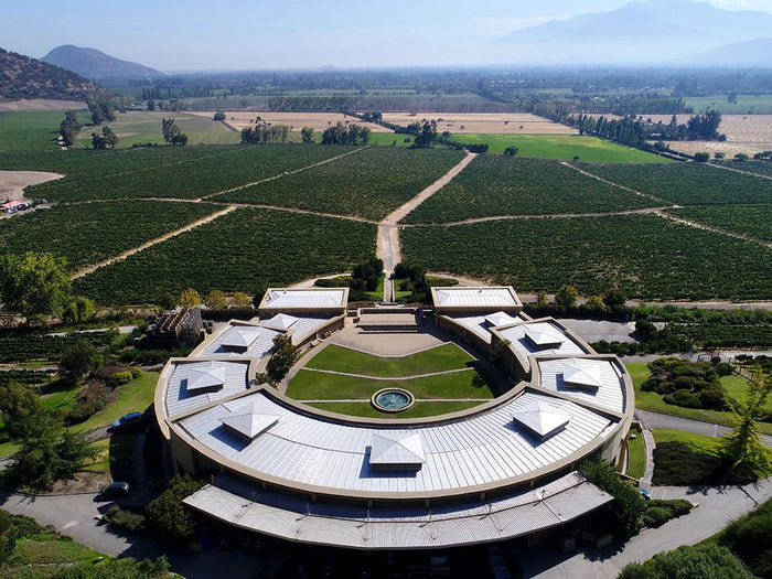 Haras De Pirque (Antinori)