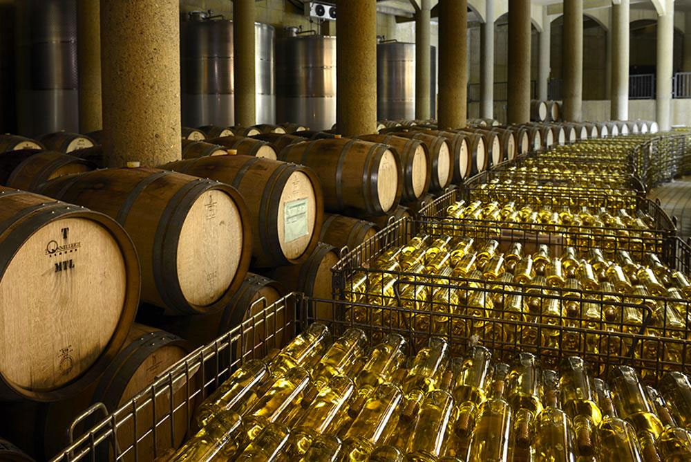 Haras De Pirque (Antinori)