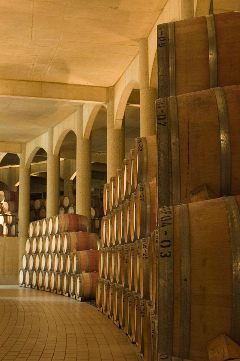 Haras De Pirque (Antinori)