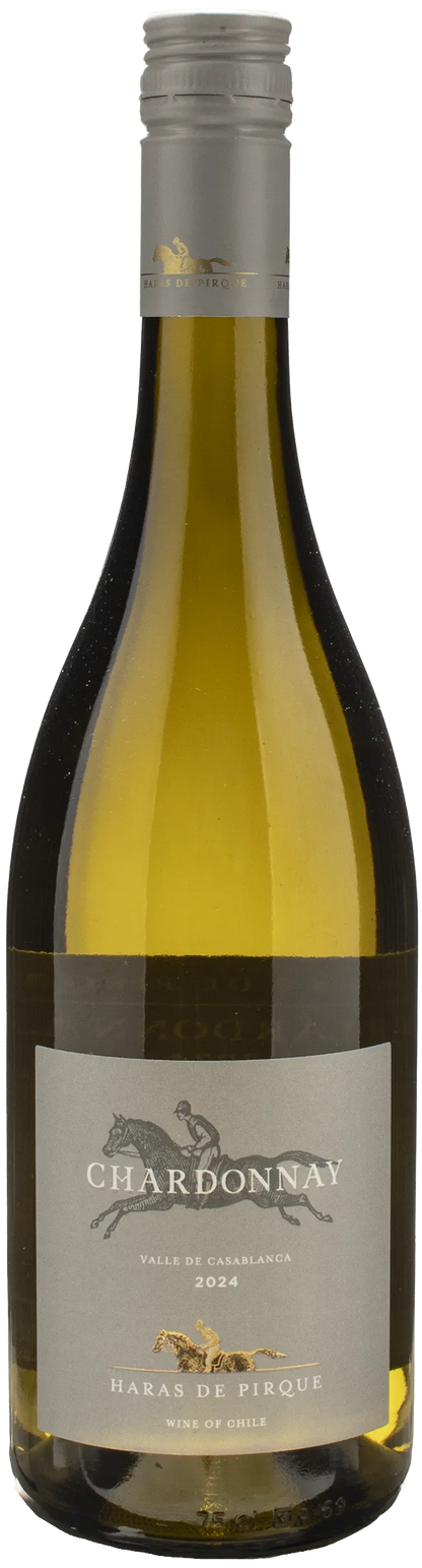 Haras de Pirque Chardonnay 2024