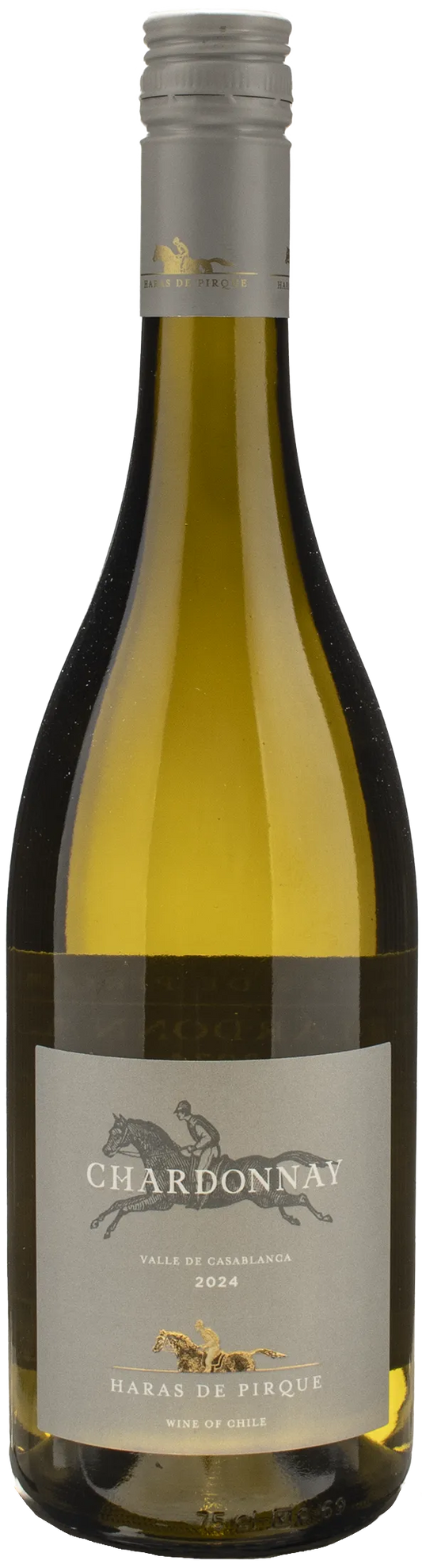 Haras de Pirque Chardonnay 2024