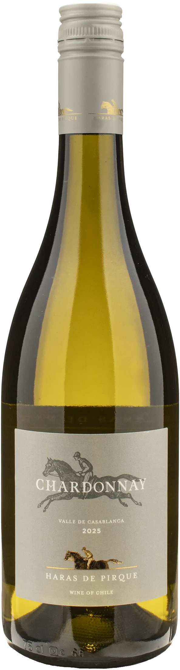 Haras de Pirque Chardonnay 2025
