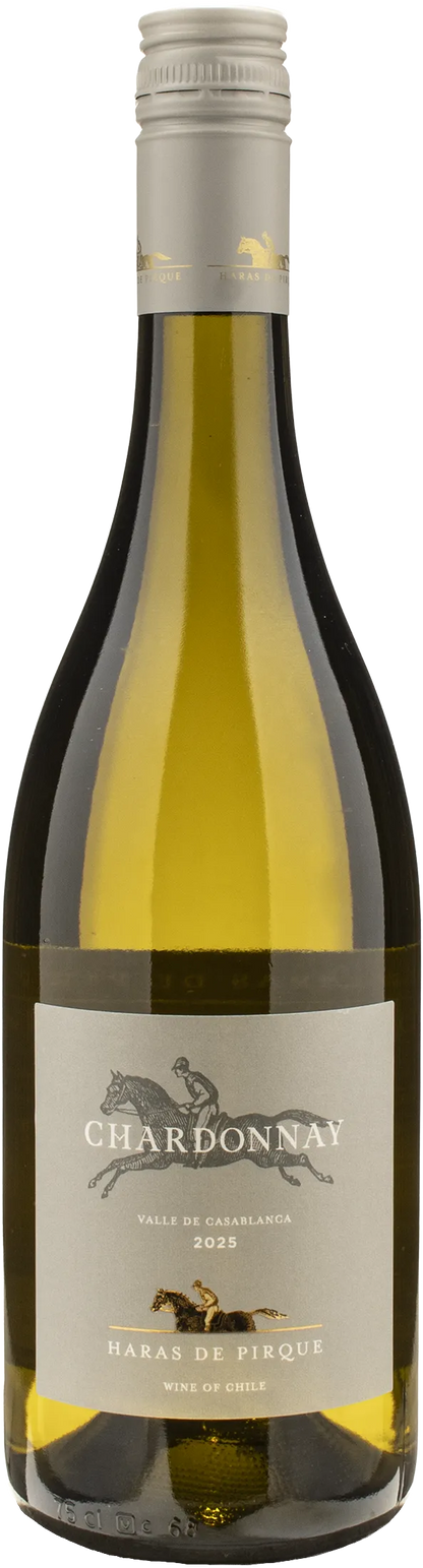 Haras de Pirque Chardonnay 2025