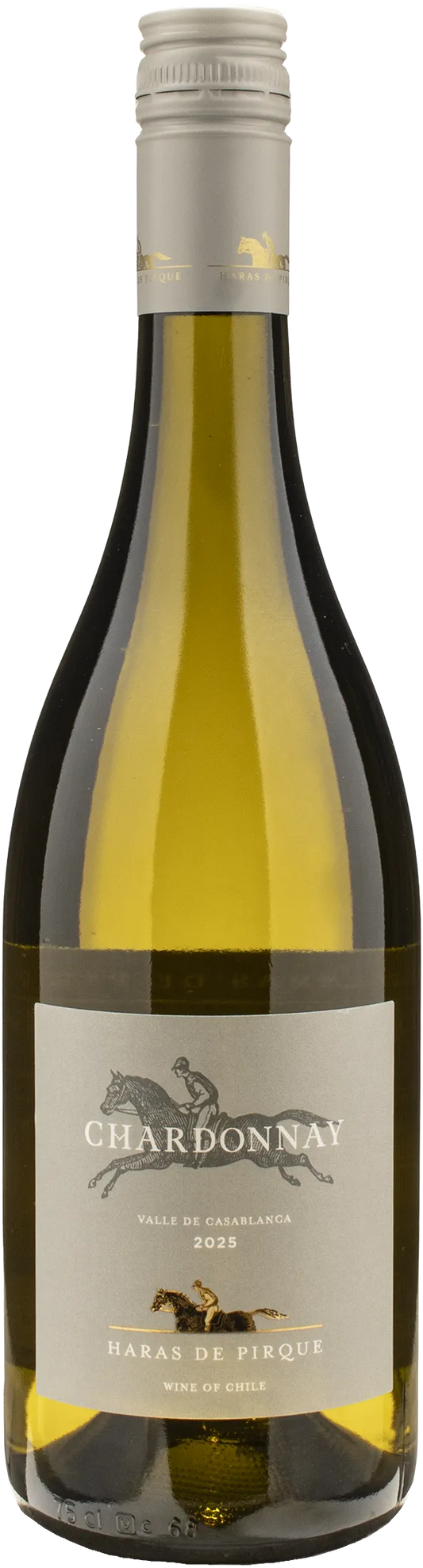 Haras de Pirque Chardonnay 2025