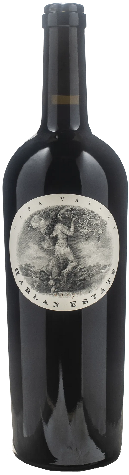 Harlan Estate Napa Valley 2017