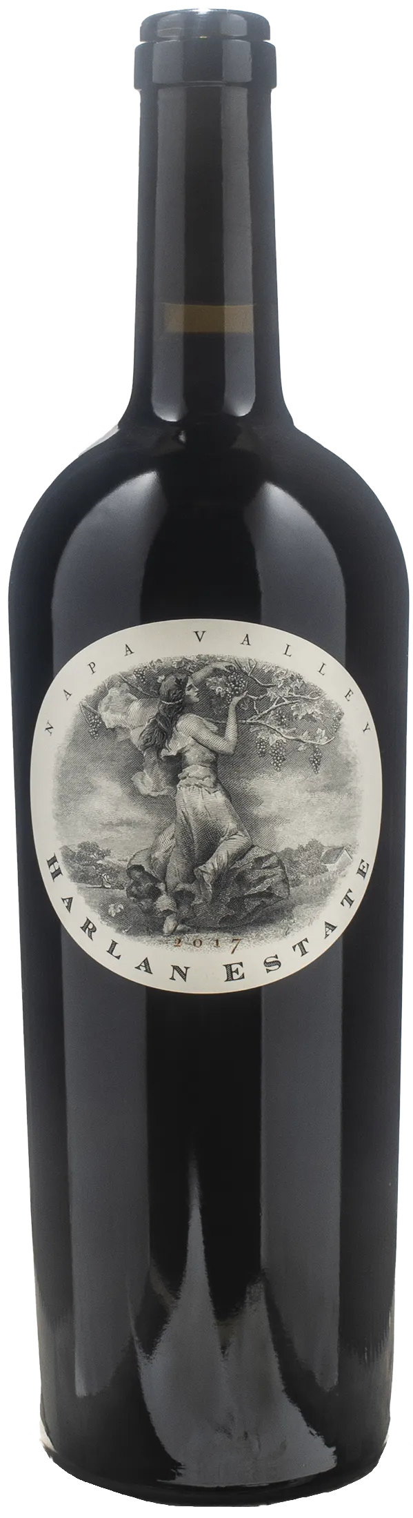 Harlan Estate Napa Valley 2017