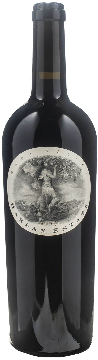 Harlan Estate Napa Valley 2017