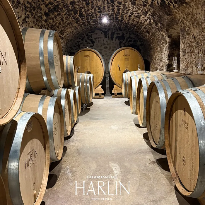 Harlin Pere et Fils