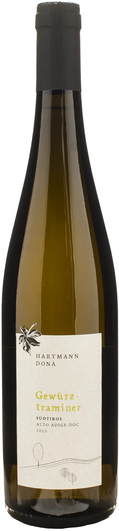 Hartmann Dona Gewurztraminer 2023