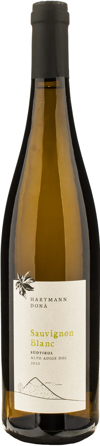 Hartmann Dona Sauvignon Blanc 2023