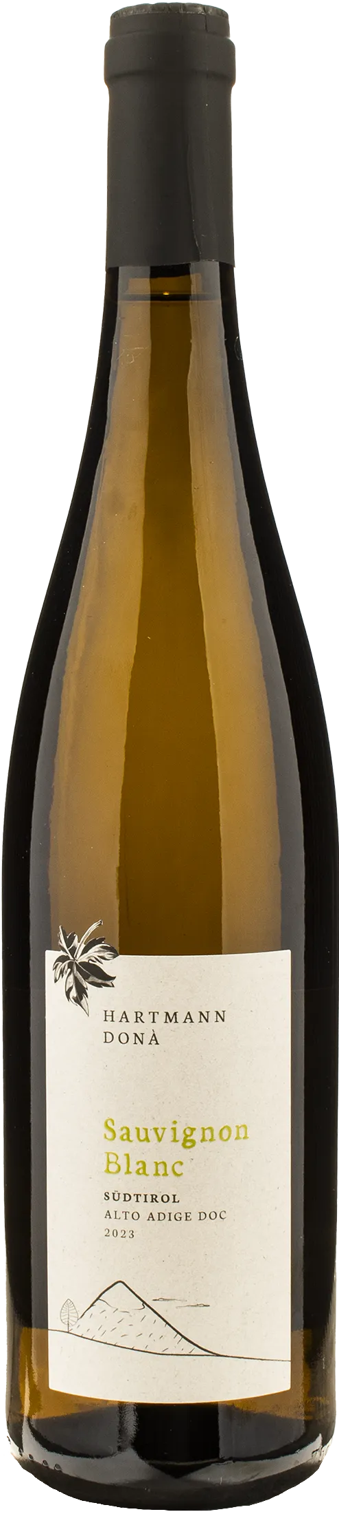 Hartmann Dona Sauvignon Blanc 2023
