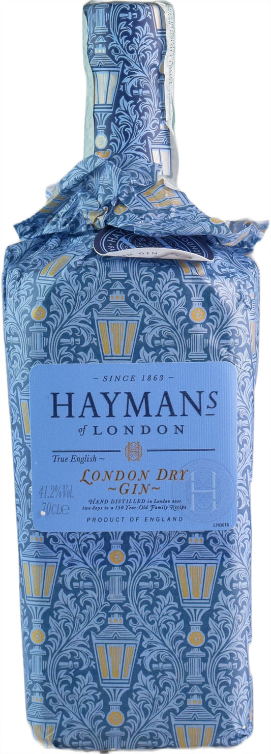 Hayman's Of London Dry Gin