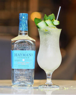 Hayman's of London