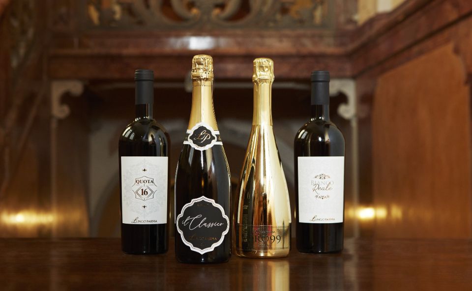 Lungoparma celebrates Emilia’s rich food and wine culture