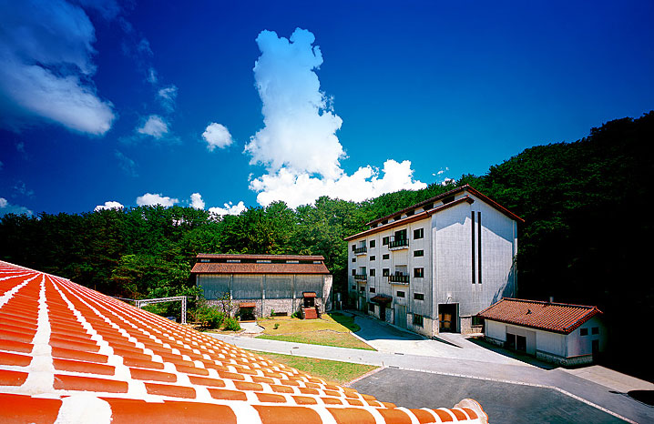 Helios Distillery
