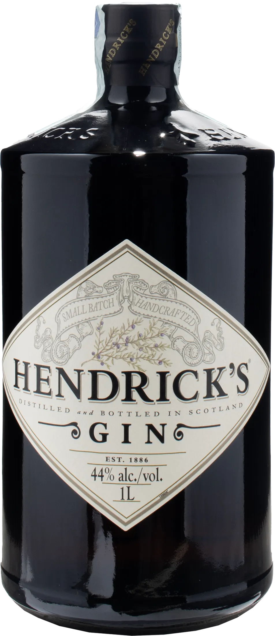 Hendrick's Gin 1L