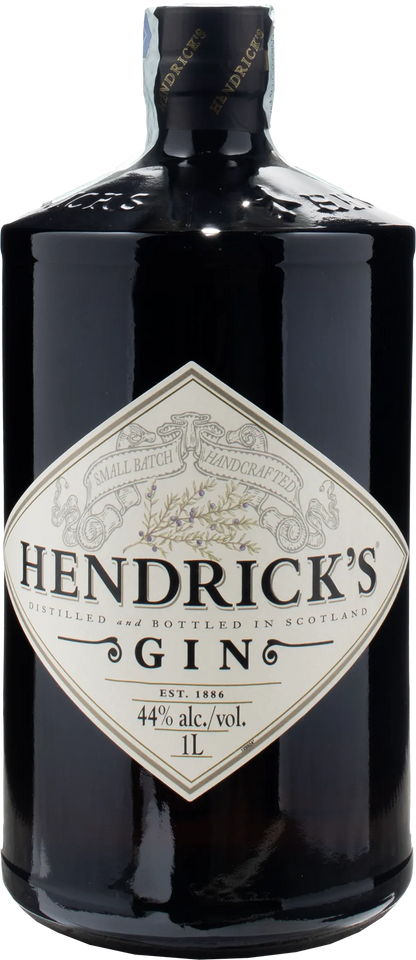 Hendrick's Gin 1L