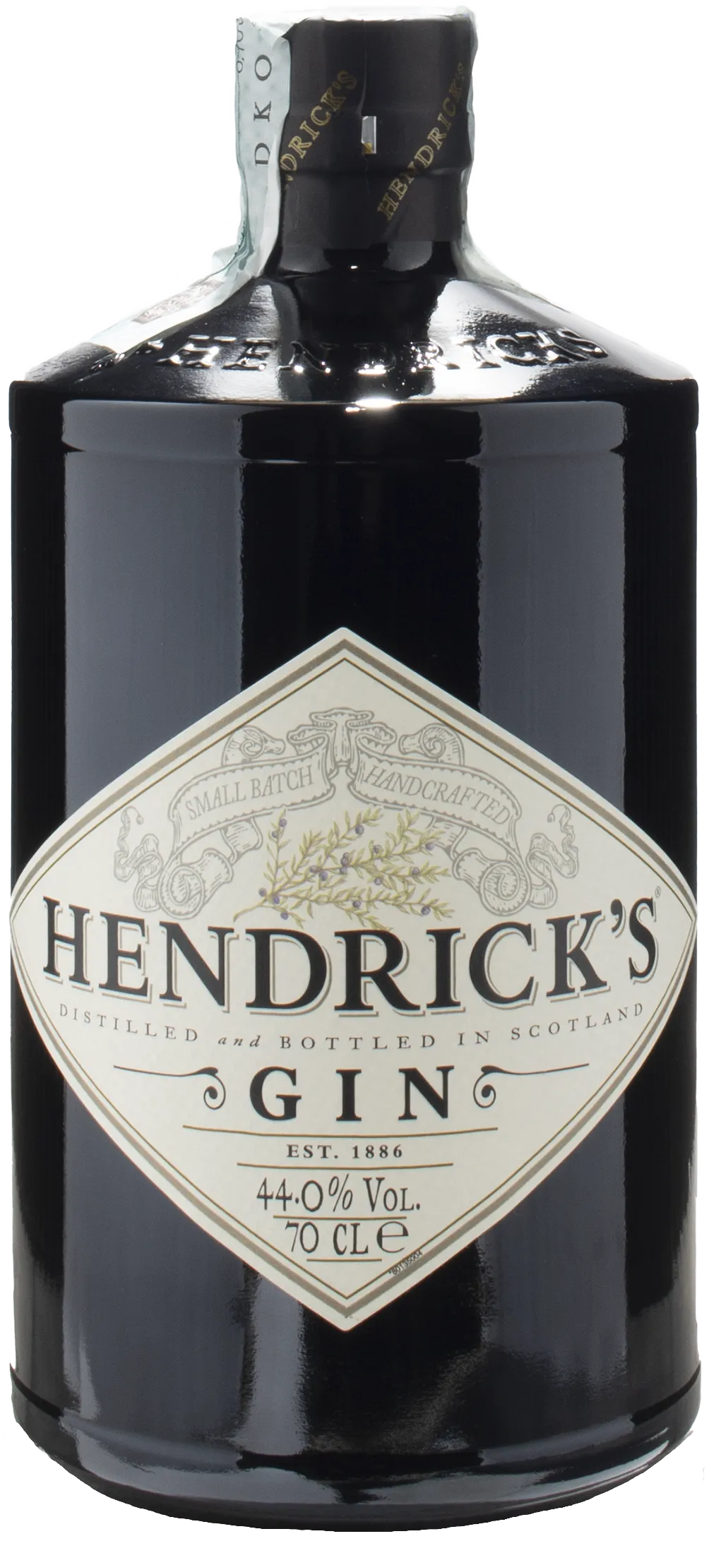 image du vin Hendricks Another