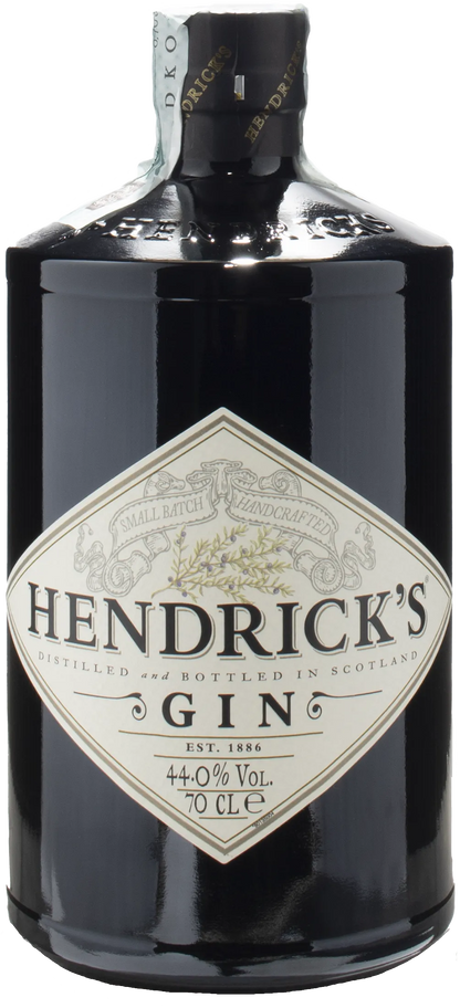 Hendrick's Gin