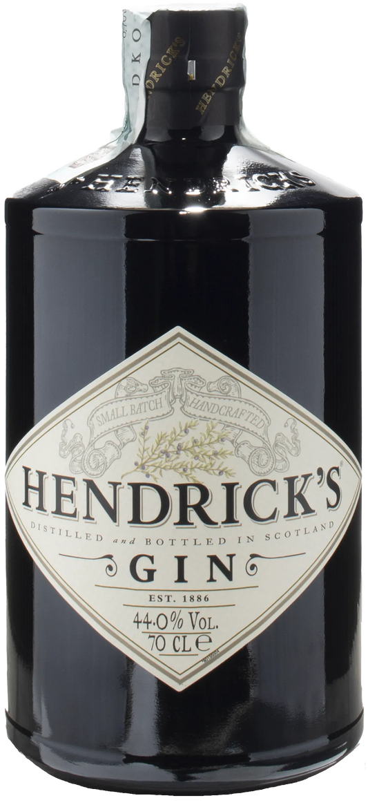 Hendrick's Gin
