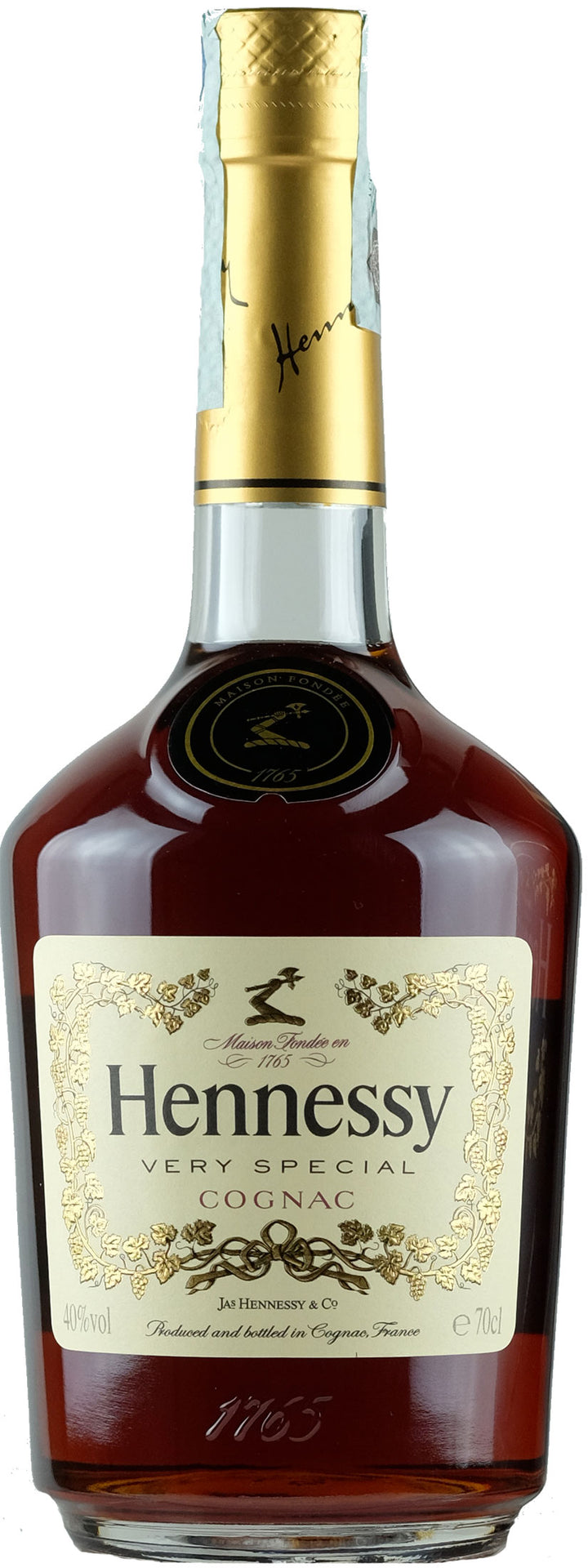 Hennessy Cognac Very Special 0.7L