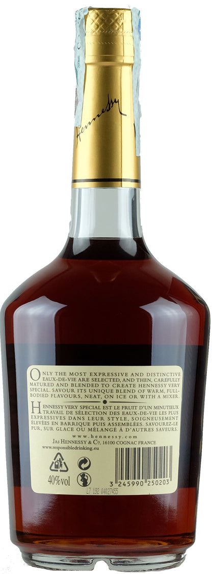 Hennessy Cognac Very Special
