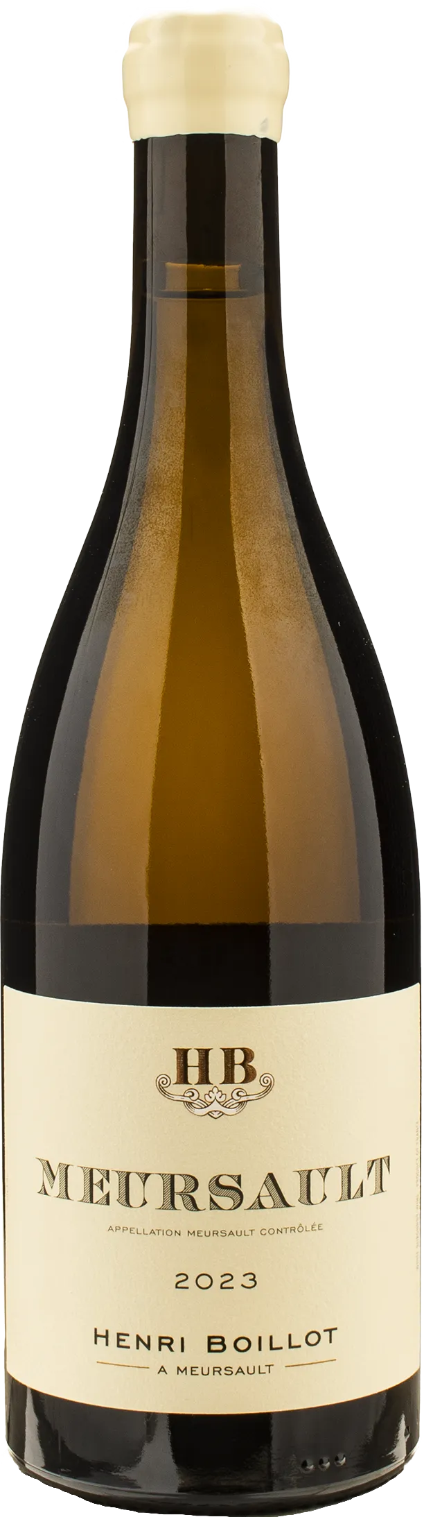 Henri Boillot Meursault 2023