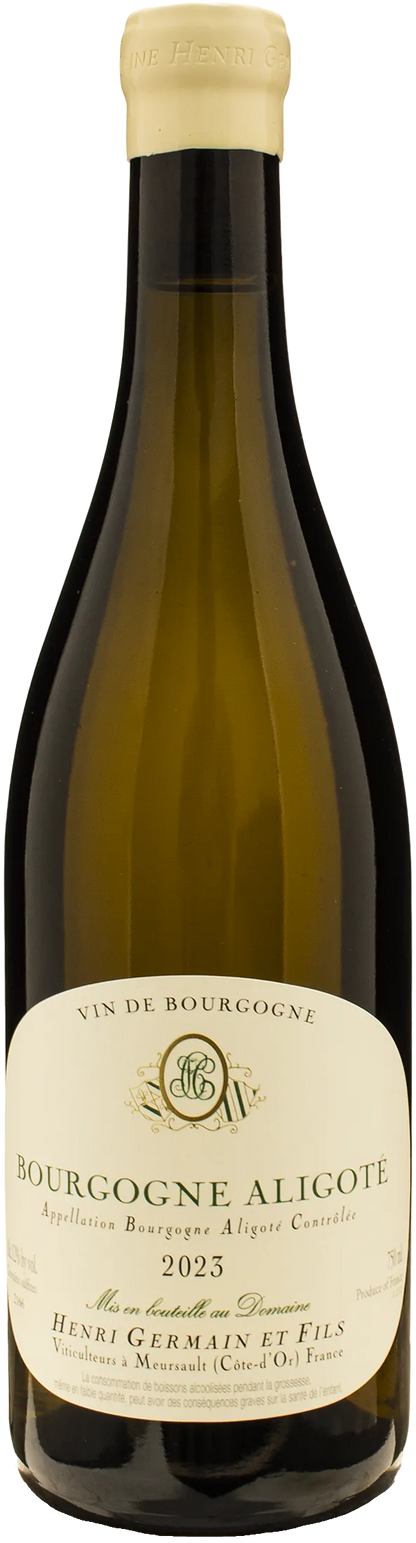 Henri Germain Bourgogne Aligote 2023