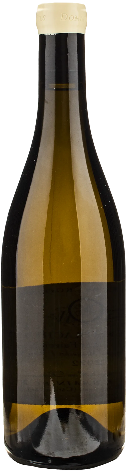 Henri Germain Chassagne Montrachet 1er Cru Morgeot Les Fairendes 2022