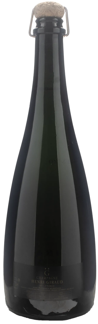 Henri Giraud Champagne AY Grand Cru Brut MV20