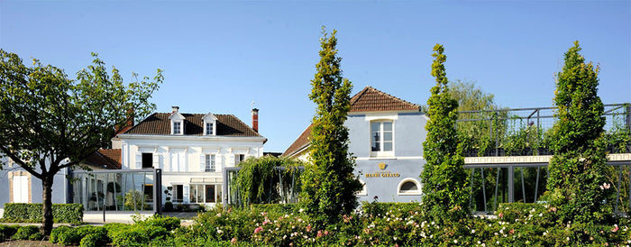 Henri Giraud