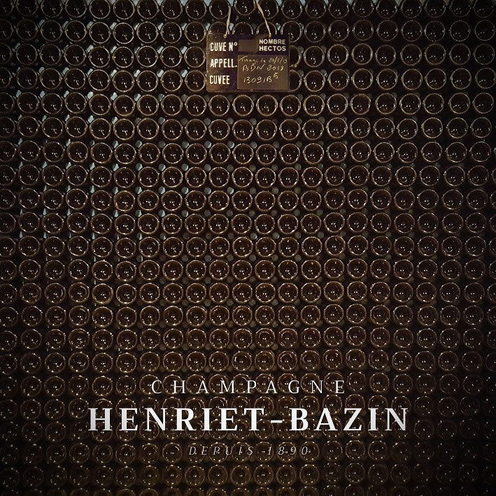 Henriet-Bazin