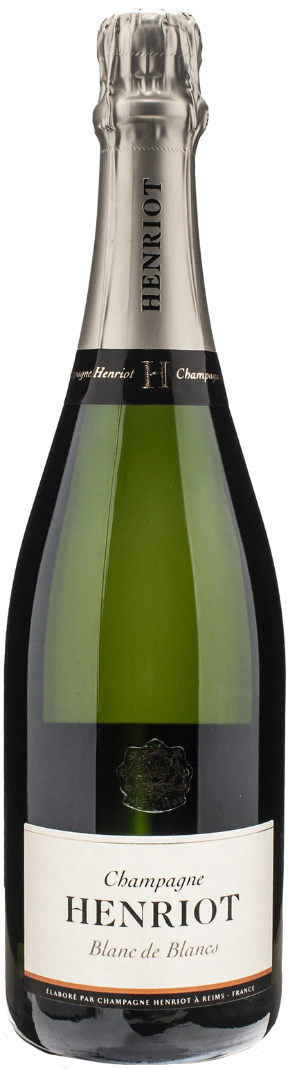 Henriot Champagne Blanc de Blancs