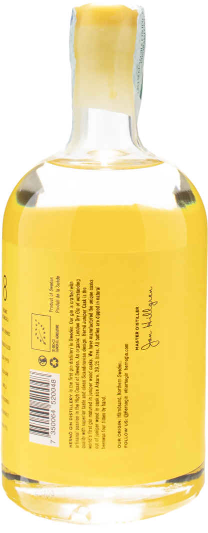 Herno Juniper Cask Gin 0.5L