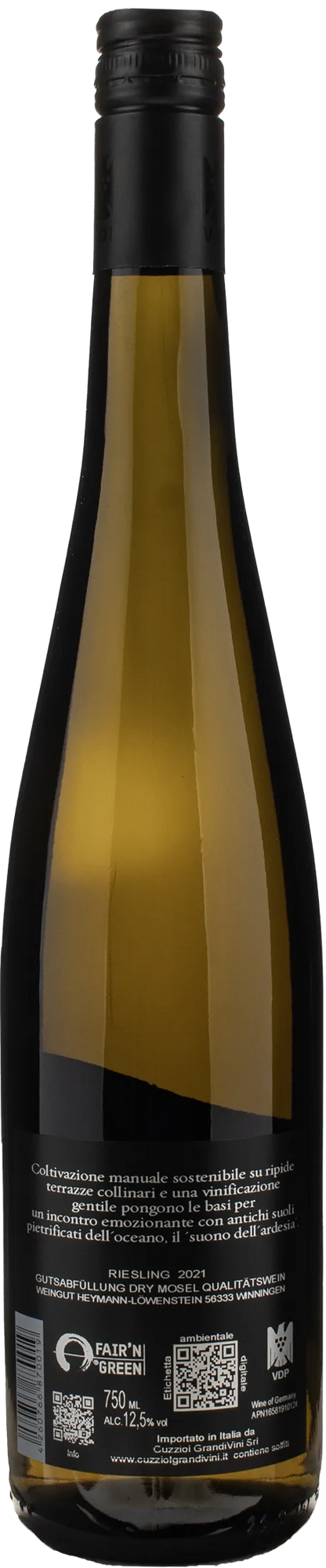 Heymann Lowenstein Riesling 2021