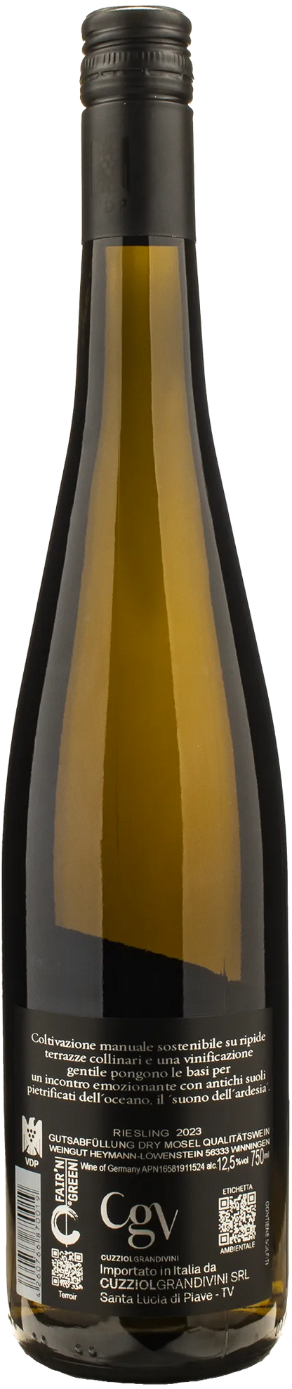 Heymann Lowenstein Riesling 2023