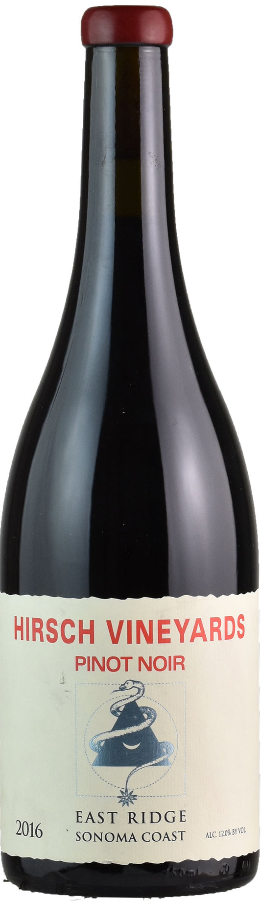 Hirsch Vineyards Pinot Noir East Ridge 2016