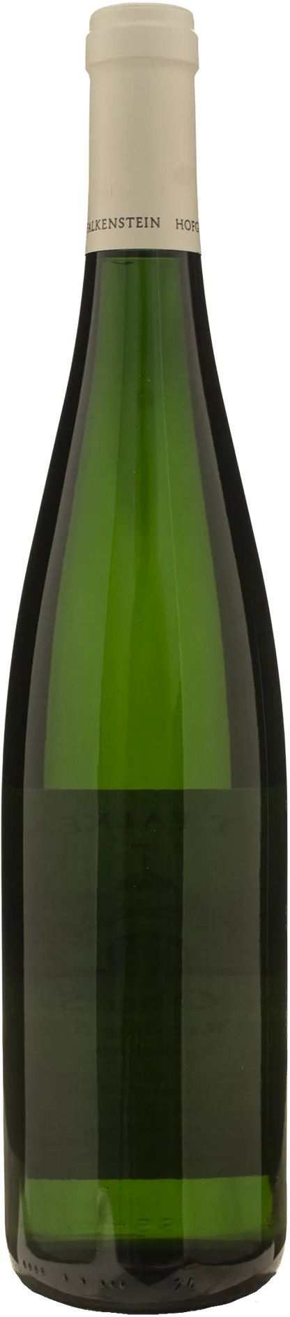 Hofgut Falkenstein Krettnacher Ober Schaferhaus Spatlese 2022